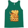 attack Tank Top