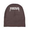 yeezus Baby Beanies