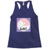 Wave Racerback Tank
