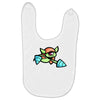 drilly Baby Bibs