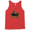 walt and jesse Tank Top