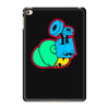 lord snail iPad Mini 4