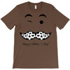 happy fathers day 2 T-Shirt
