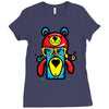 cherise Ladies Fitted T-Shirt