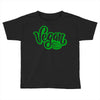 vegan 2 Toddler T-shirt