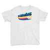 public service announcement Youth Tee