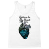 nature in my heart Tank Top