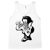 snow white Tank Top
