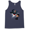 too slow cap Tank Top