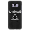 Grindelwald Samsung Galaxy S8 Plus