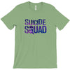 SUCIDE SQUAD T-Shirt