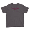 summer loading Youth Tee