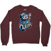 queers insane Crewneck Sweatshirt