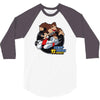 kessel kart 3/4 Sleeve Shirt
