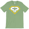 clay matthews 52 T-Shirt