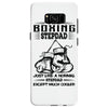 I'm A Boxing Stepdad... Samsung Galaxy S8