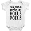 it's just a bunch of hocus pocus Baby Bodysuit