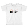 Daisy Toddler T-shirt