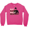 Root Pubg Crewneck Sweatshirt