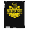 beer snob best trending iPad 3 and 4 Case