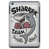 sharrk team iPad Mini