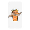 pupkin spice latte iPhoneX