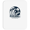 mike &amp; wolf's fixing co Mousepad