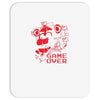 five nights at freddy's pizzeria game over Mousepad
