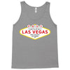 Pray for Las Vegas Tank Top