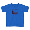 grand budapest hotel Toddler T-shirt