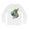 linkage Long Sleeve Shirts