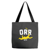 bobby orr Tote Bags