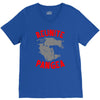 reunite pangea V-Neck Tee