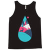 tear Tank Top