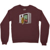 the pipe Crewneck Sweatshirt