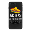 adios Bitchachos iPhone 7 Plus Case