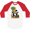 haway 3/4 Sleeve Shirt