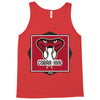cobra re Tank Top