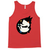 more hugs less fights Tank Top