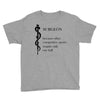 surgeon Youth Tee