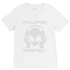 pure energy V-Neck Tee