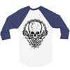 death by squence 3/4 Sleeve Shirt