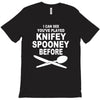 knifey spooney T-Shirt