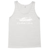 abrams tank Tank Top