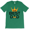 The Best Dad T-Shirt