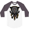 death of guitarist 3/4 Sleeve Shirt
