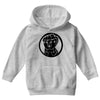 thanos gauntlet Youth Hoodie