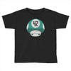 meaning of extra life Toddler T-shirt