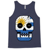 uruguay till i die Tank Top