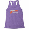 original gangster funny Racerback Tank